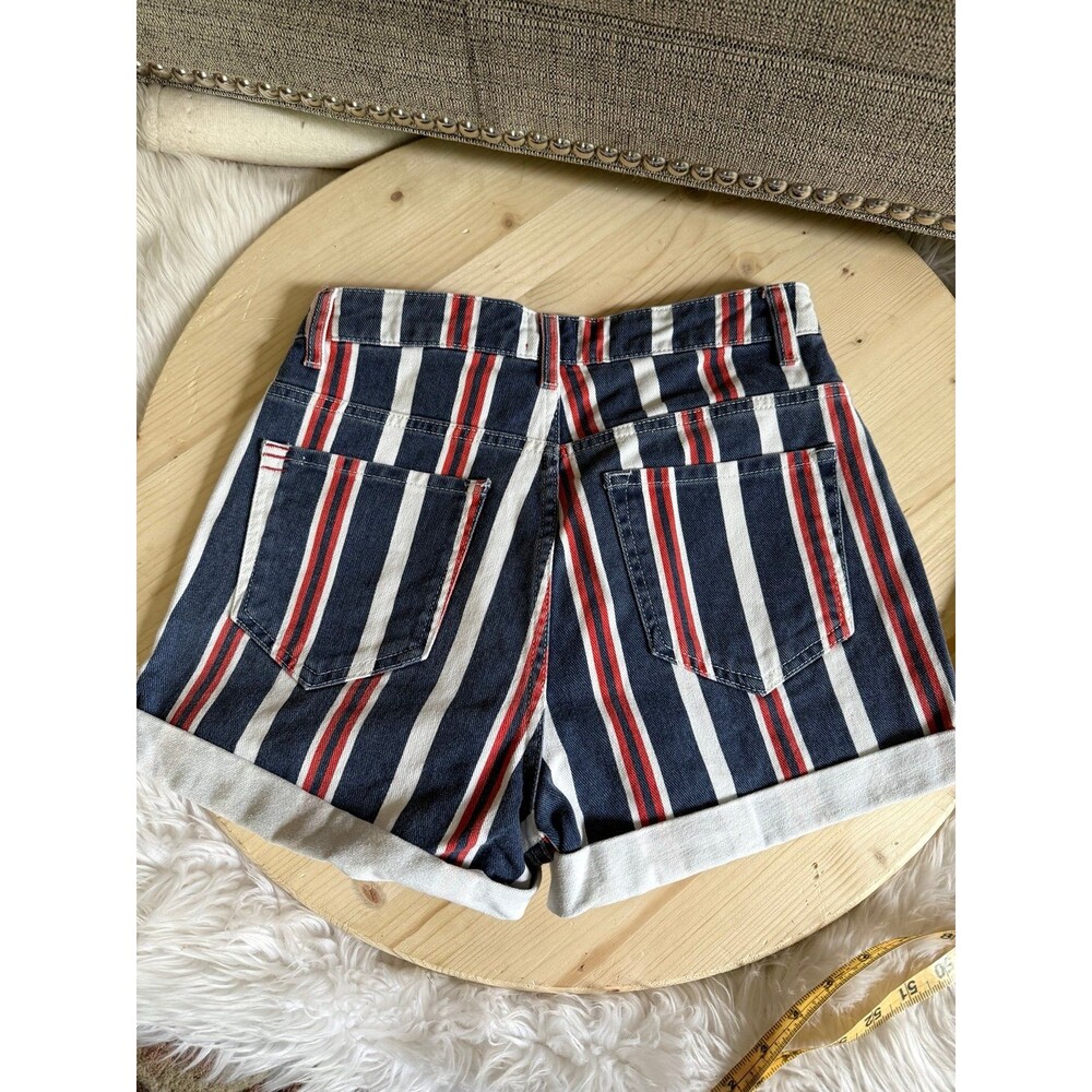 BDG Urban Outfitters striped shorts - Picture 7 of 8